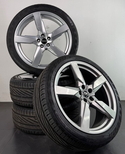 Audi inch rims sq5 - audi,