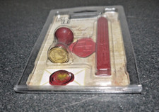 S&H Wax Stamper Letter Seal Envelope Seal -love heart  New and Unused