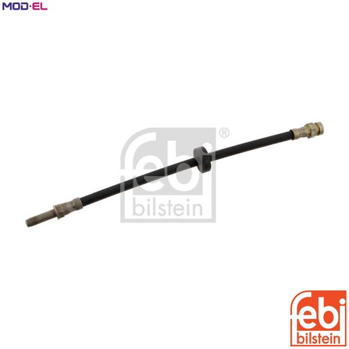 Brake hose 29209 - brake,