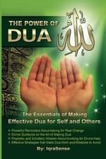 The Power of Dua (to Allah): An Essential Guide to Increase the... - IqraSense