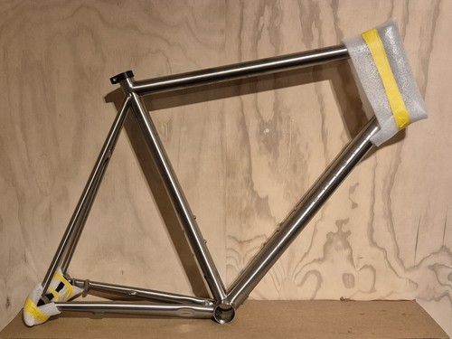 Enigma evoke titanium - evoke, allroad