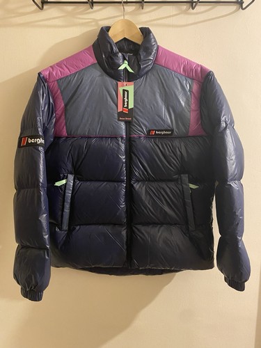 Berghaus dean street blockback - berghaus,