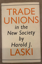 Trade Unions In The New