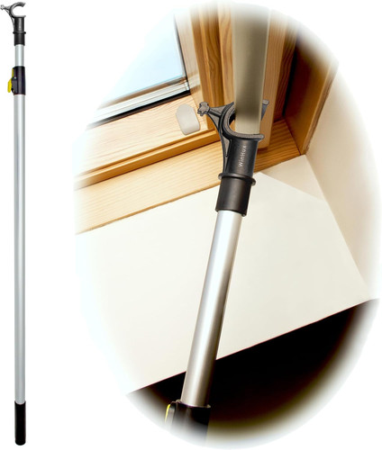 Winhux telescopic aluminium - winhux,