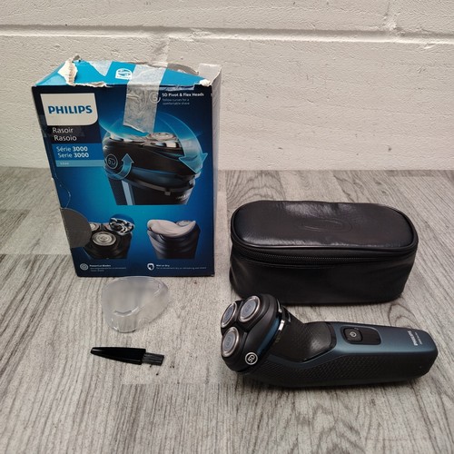 Philips 3000 series wet - 3000,