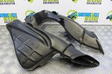 Honda CBR 1100 Blackbird Front Fairing Intake 1999 to 2007 CBR1100 XX B120