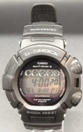 Casio 9000 quartz watch - casio,
