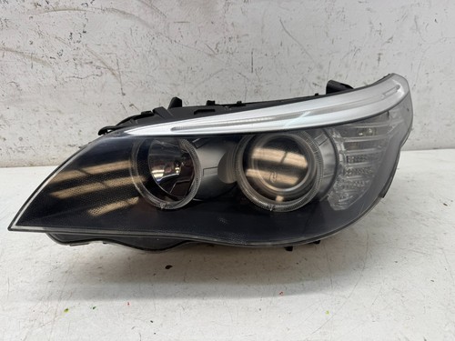 E60 e61 lci 2007 bmw - 2007,