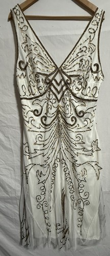 Berkertex vintage ivory mesh - berkertex,