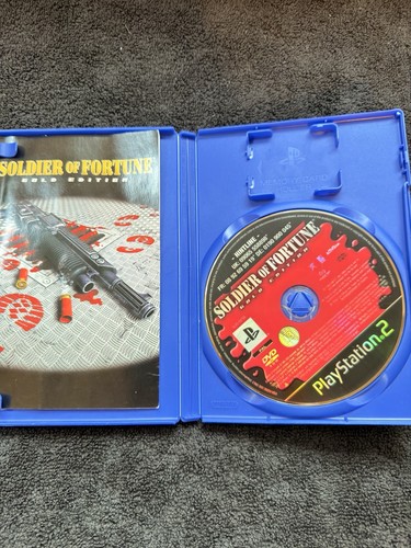 Soldier fortune gold - of,