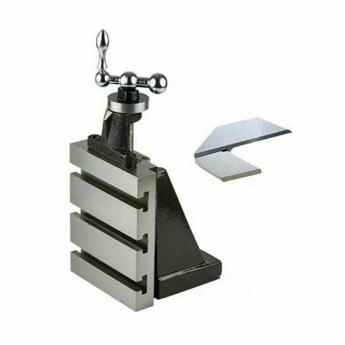 Vertical milling slide - vertical,