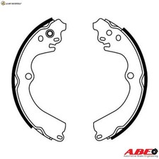 BRAKE SHOE SET C07009ABE FOR
