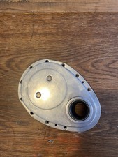 Small Block Chevy Alloy Timing