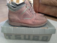 ROCKPORT GORETEX BOOTS SIZE 10 VINTAGE XCS RIPSTOP MADE IN PORTUGAL 90S 1998