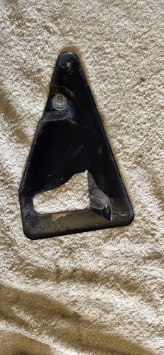 Escort mk2 washer bottle - escort,