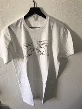 Alex Jones Rat Vaccine White