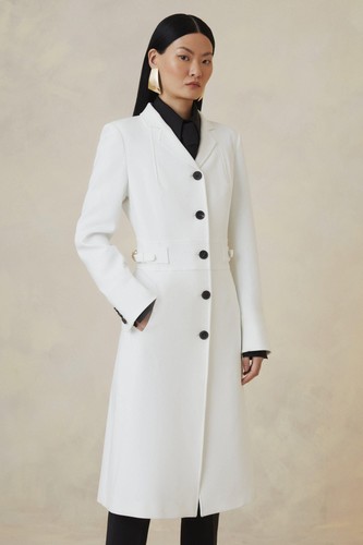Karen millen women coat - karen,