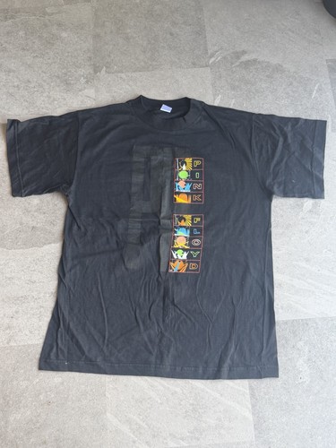 Vintage 1989 pink floyd tour - vintage,