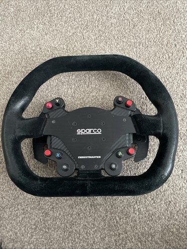 Thurstmaster sparco p310 - thurstmaster,