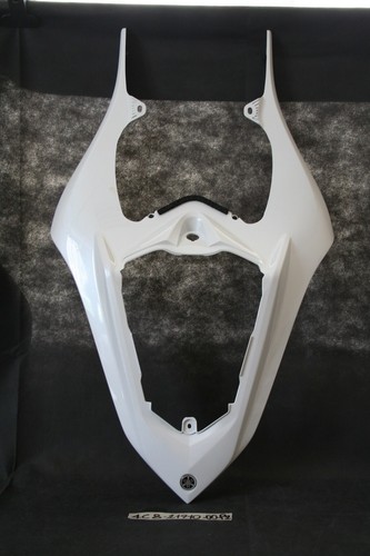 Original tail fairing yamaha - tail,