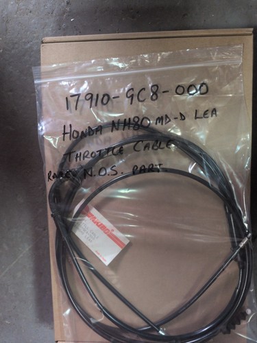 Rare new old stock - new,