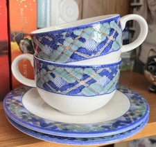 2 X ROYAL DOULTON EVERYDAY