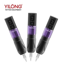 Ninja Tattoo Battery Pen