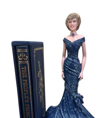 Hamilton collection princess - hamilton,