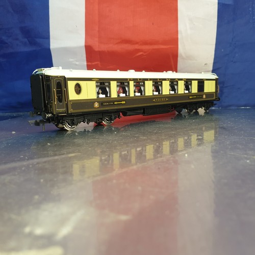 Hornby pullman niobe coach - hornby,