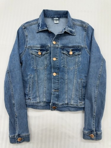 Women blue cropped denim - blue,