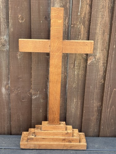 Genuine church altar oak - altar,