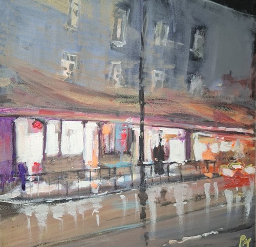 Urban lights original - ,