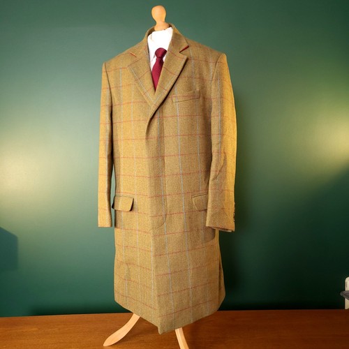 Samuel windsor tweed - windsor,