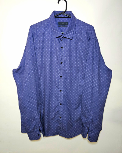 Next men tailored fit purple - tailored,