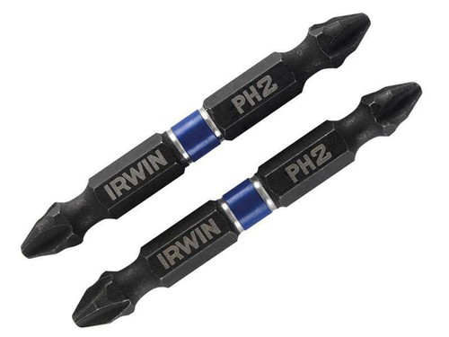 Irwin impact double ended - irwin,