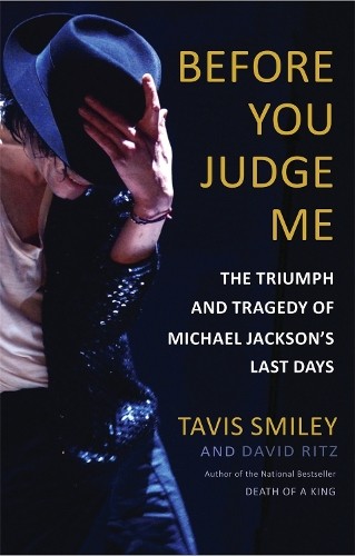 Before you judge - before, me: