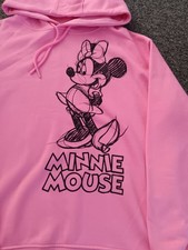 Disney Minnie Mouse Hoodie