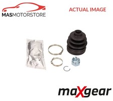 CV JOINT BOOT KIT WHEEL SIDE