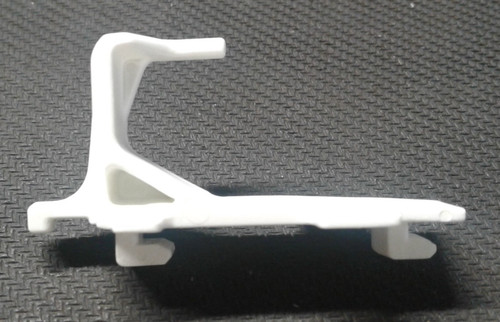 Arm guide 413119802 husqvarna - arm,