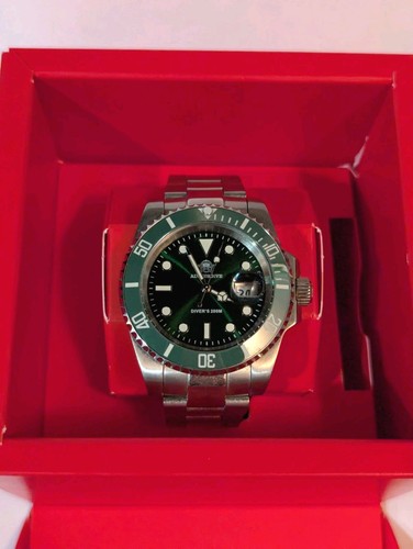 41mm addiesdive quartz men - 41mm,
