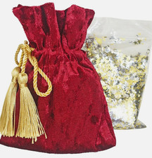 Kirks Folly Festive Red Velvet