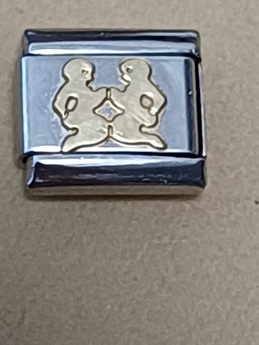 Genuine nomination charm - genuine,