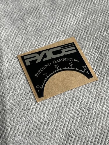 Pace vintage 1996 rc35 - rc35, mxc/d