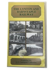 The Lynton and Barnstaple