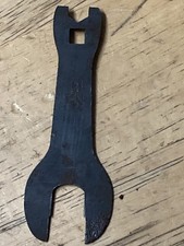 Vintage pre war motorcycle