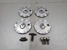 Used original renault clio - used,