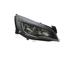 Vauxhall Astra J Headlight Mk6
