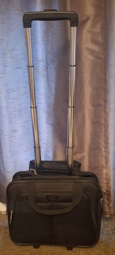 Firetrap wheeled business bag - wheeled,