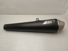 2006 Moto Guzzi Griso 1100 Zard Exhaust Silencer B*