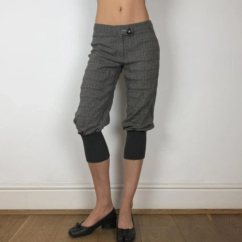Cop copine trousers - copine,